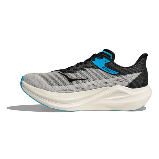 Hoka Rocket X 3